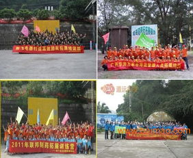 南寧戶外拓展訓(xùn)練 體驗式培訓(xùn)熔煉團隊力量，文化藝術(shù)交流助推組織活力